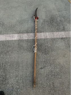 Pole saw