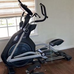 Elliptical 
