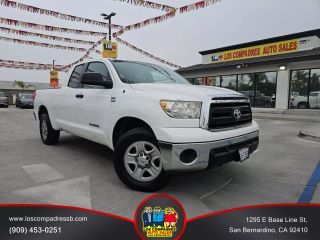 2010 Toyota Tundra