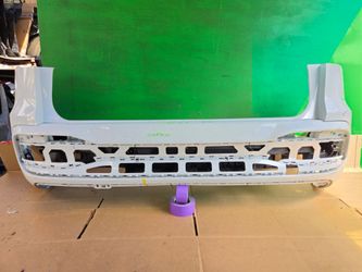 REAR BUMPER A5 AUDI A5 SPORTBACK 2025 2026 OEM