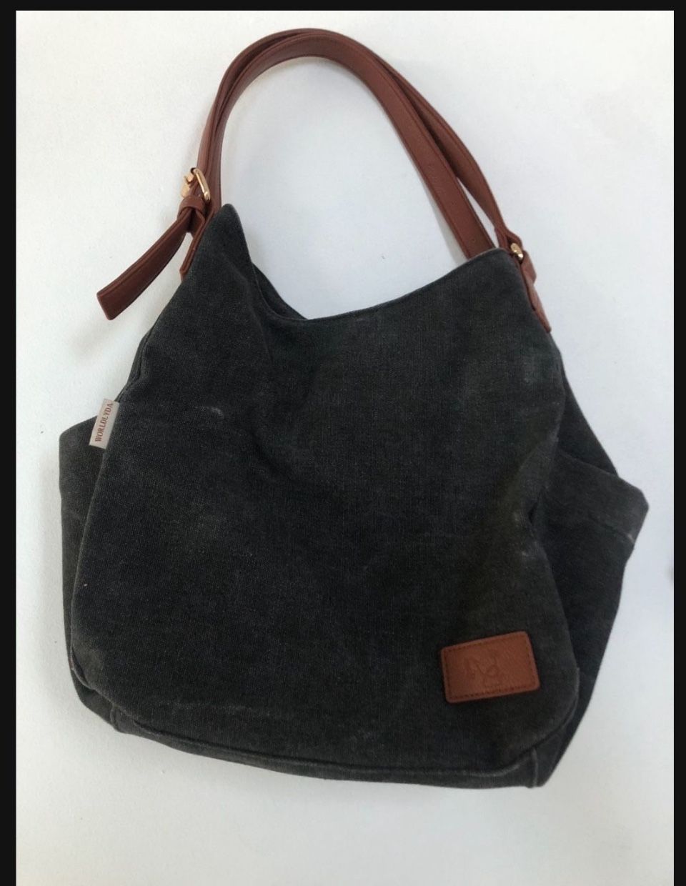 “Nanny Bag”