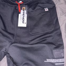 Brand New Ape By Bathing Ape Shorts Size Large Never Worn 