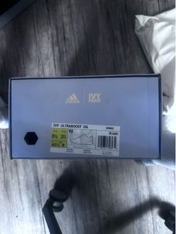 Adidas ivy park ultra boost blue