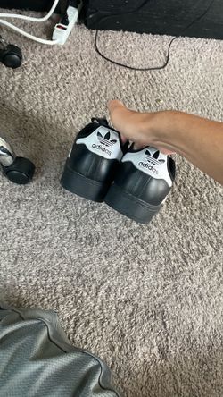 Adidas superstars 9-5 ANY OFFERS