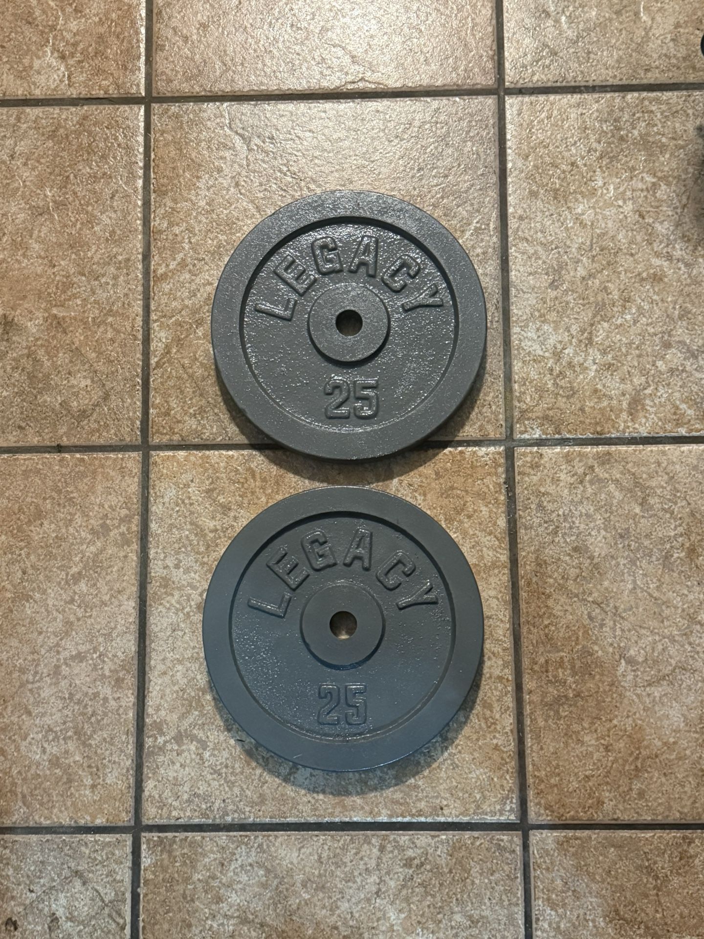 Weights