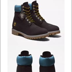 Brand New Timberlands Size 10