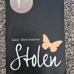 Stolen Book