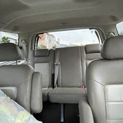 Ford Expedition 