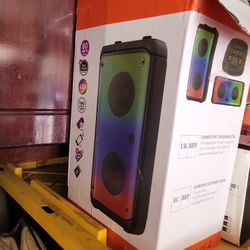 Party Speaker