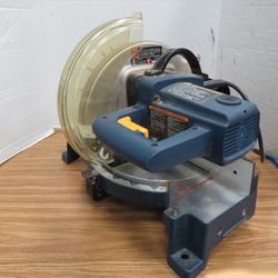 RYOBI TS1340 10” Compound Miter Saw