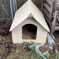 Dog House 
