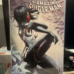 Amazing Spider-Man #11 - Exclusive Variant