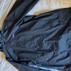 Patagonia Trench City Jacket