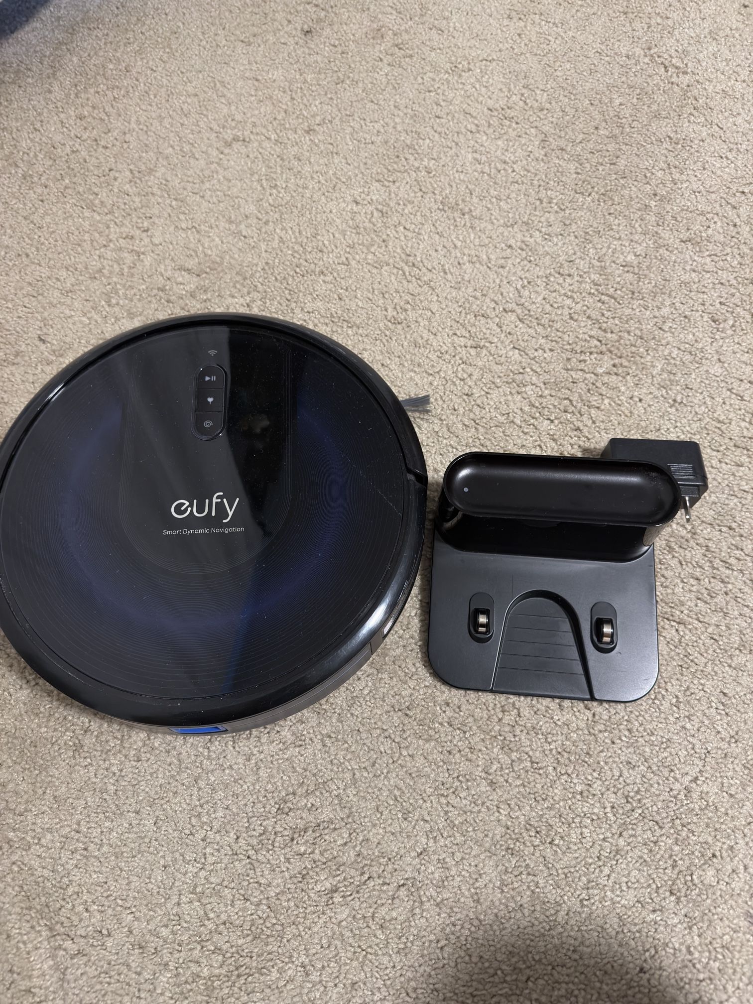 Eufy Robot Vacuum