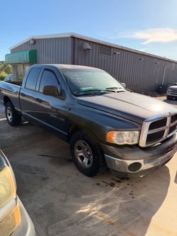 2004 Dodge Ram 1500