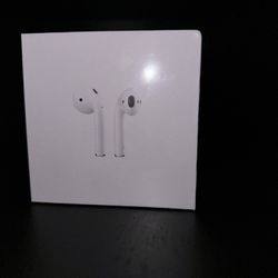 Brand New AirPods 2 Generation 