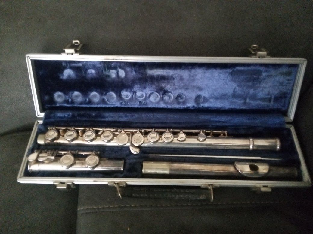 Flute