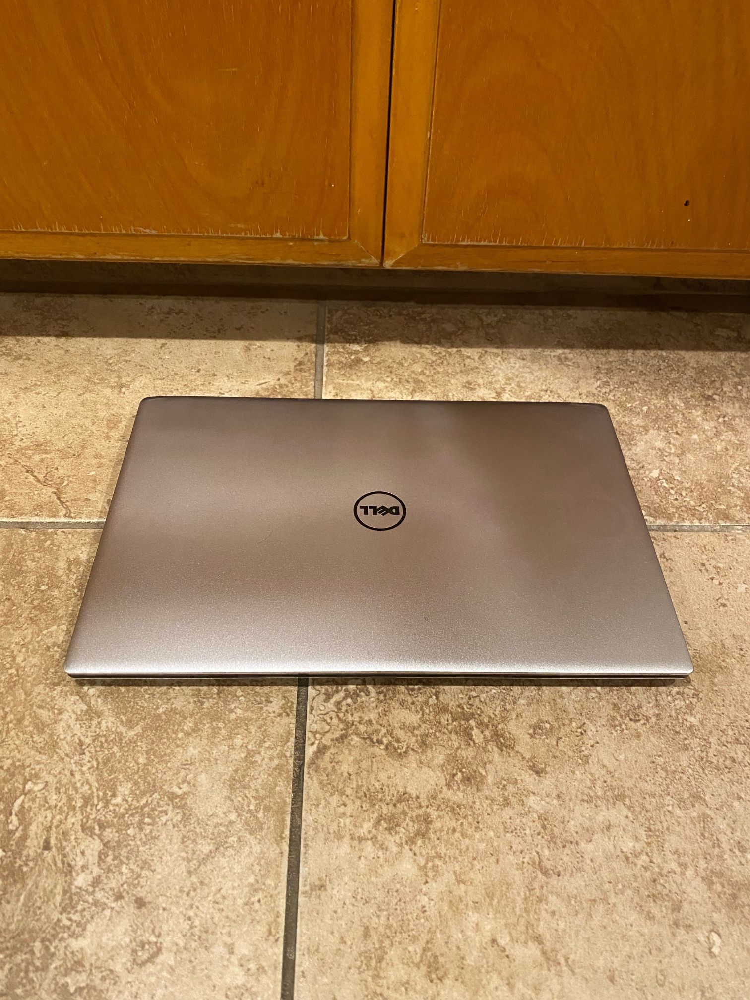 Dell XPS Touch Screen with Backlit Keyboard, New Battery, 500 GB SSD