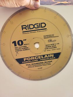 TILE BLADE