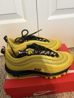 Air Max 97 ‼️STEAL‼️ Size 4.5Y…$45