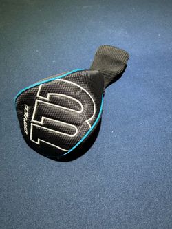 Golf head covers