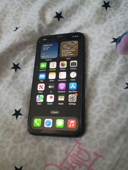 Apple iPhone 11
