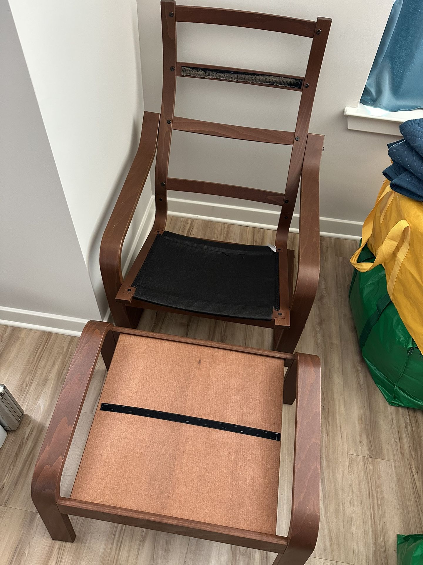 Ikea Poang