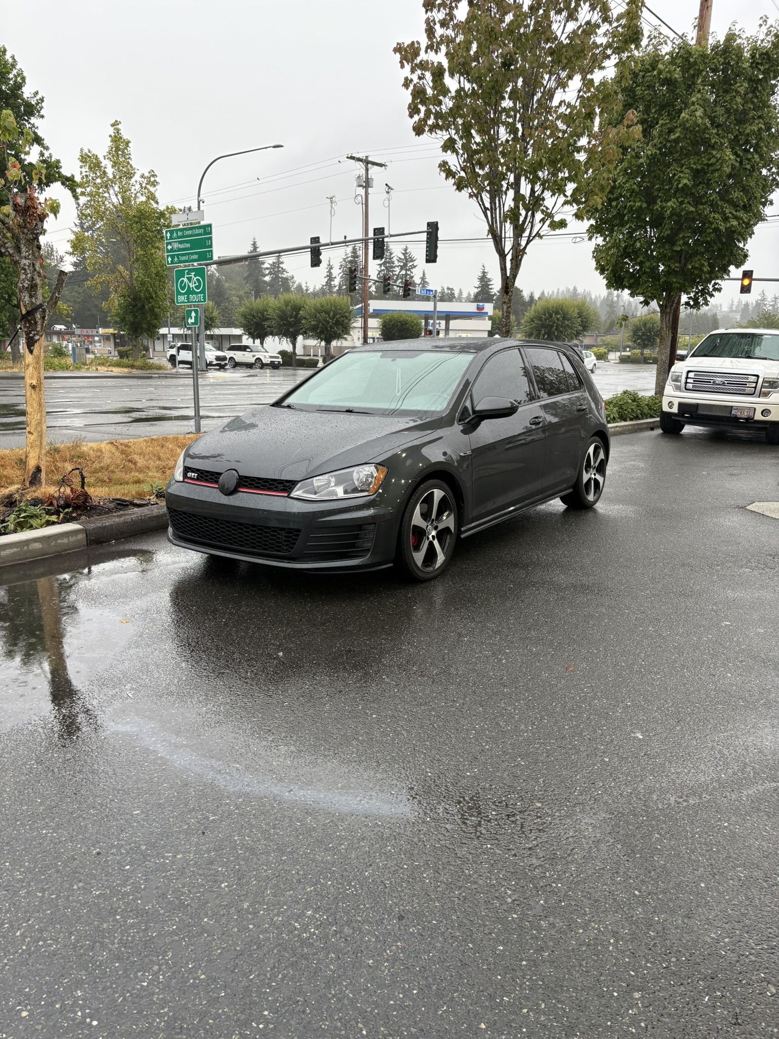 2017 Mk7 Gti S