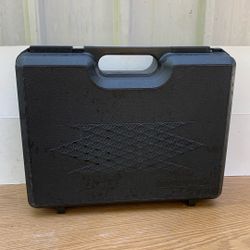 DOSKOCIL HANDGUN-PISTOL HARD CASE