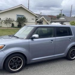 2009 scion xb low miles 109xxx automatic 4cy gas