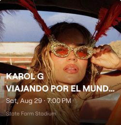 Karol G