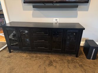 Brand New Media Center