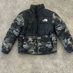 Kids North face Jacket
