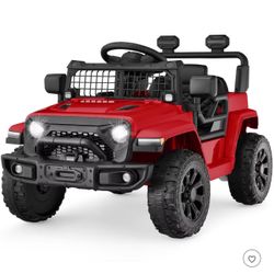 Kid car