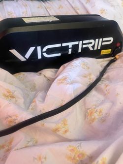 Victrip e-bike battery