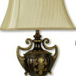 Vintage Table Lamps 