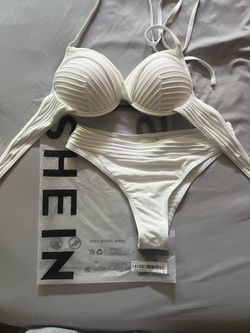 Brand New Bikini Swimsuit – Size Small – $5