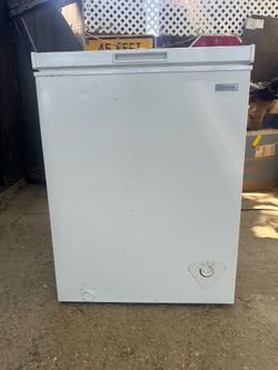 Freezer