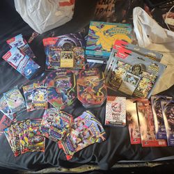 Pokemon Cards for sale
