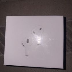 airpod gen 3’s (brand new)