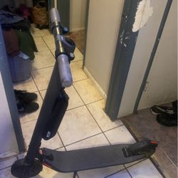 Scooter