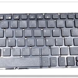 Acer Keyboard