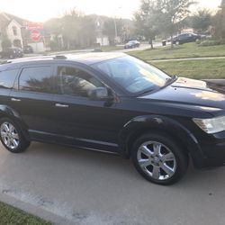 2009 Dodge Journey