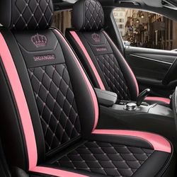 💕SEAT COVERS💕