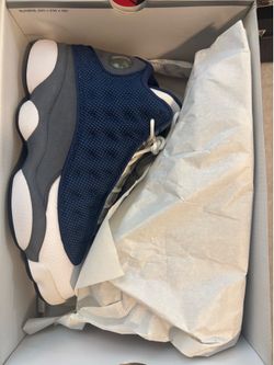 Jordan 12 Flint