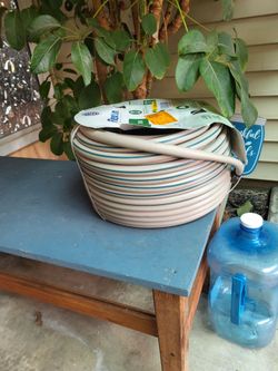 WATER HOSE 150 FT.