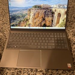 Dell inspiron 15 5510/5518