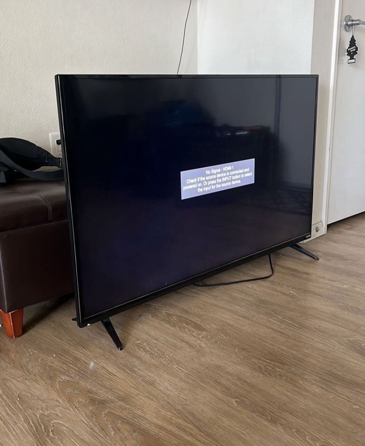 50" Vizio TV
