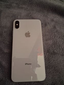 IPhone XS Max 64GB Unlocked/Liberado