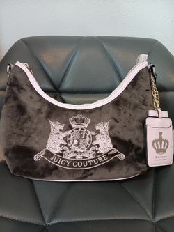 Juicy Couture, Scottie Purse